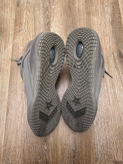 Preowned SGA 001 Grey Sz.11.5