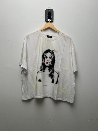 Orthodox Archives Smoker Tee Sz. Medium