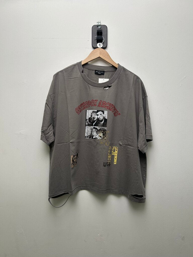 Orthodox Archives Lovers Pain Sz. Small