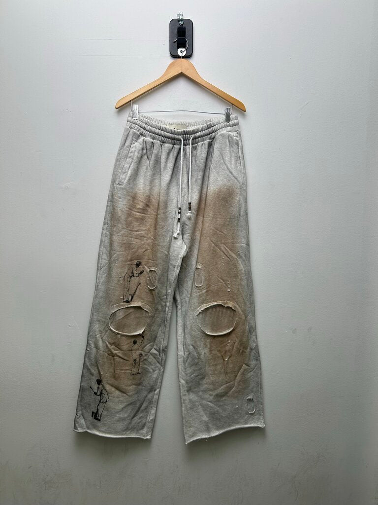 Orthodox Archives Builder Sweats Sz. XXL