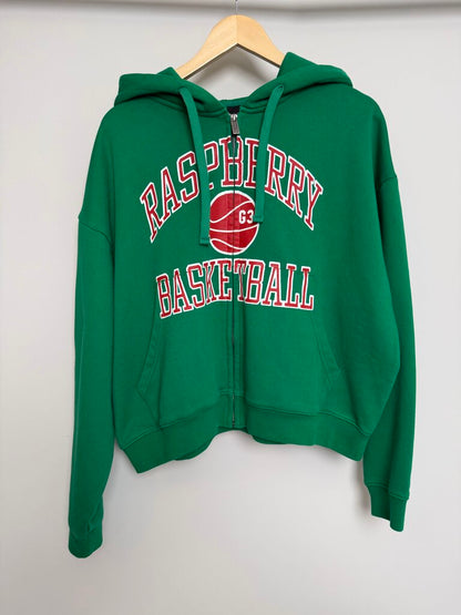 New GV Gallery Fiveways Hoodie size XS