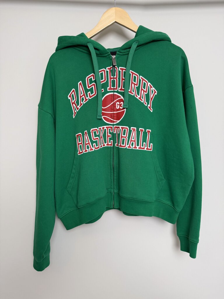 New GV Gallery Fiveways Hoodie size XL