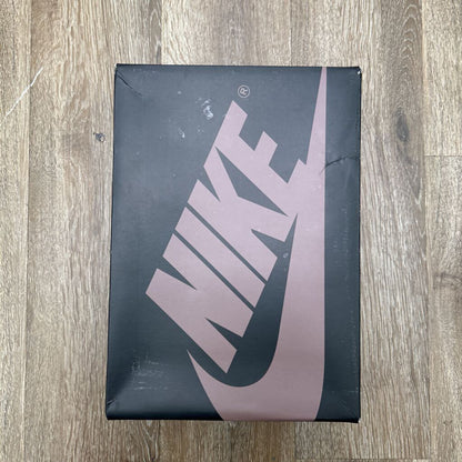 New Jordan 1 Low Mocha Sz.9