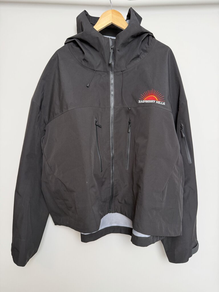 New GV Gallery Casamigos Rain Jacket Sz. XL