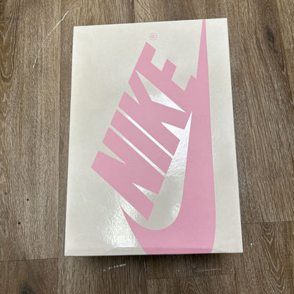 Preowned Jordan 1 Low Travis Scott Shy Pink Sz.10