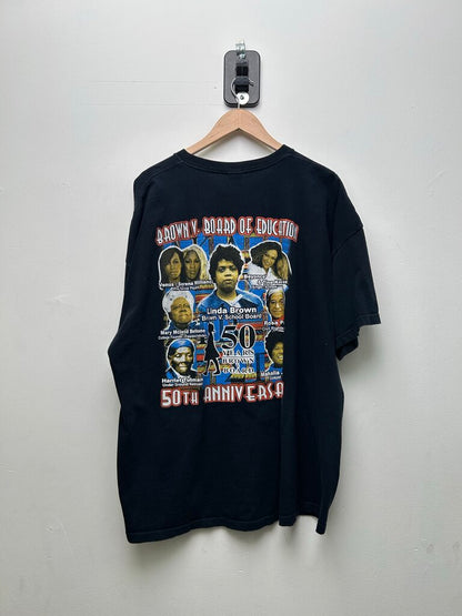 2004 Positive Women Tee Size 3XL