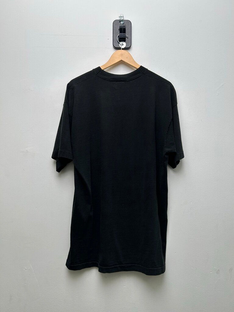2000's Mickey Minnie Cowboy Tee Size XXL