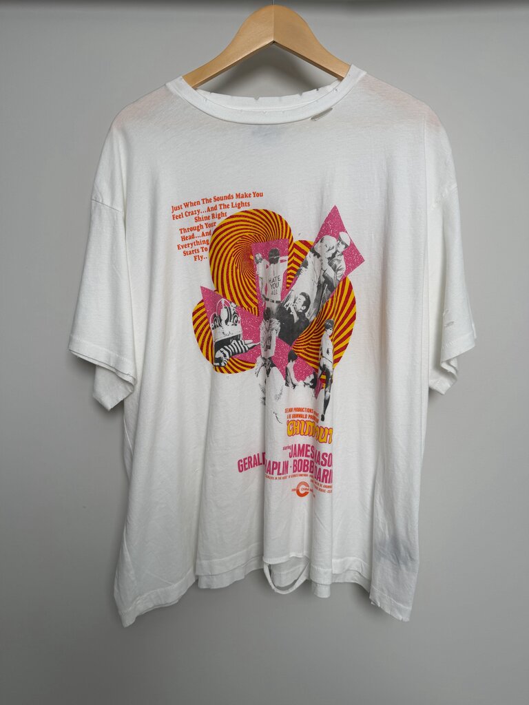 New HMDD 5tharr Tee Sz. L