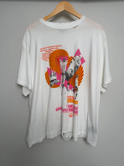 New HMDD 5tharr Tee Sz. L