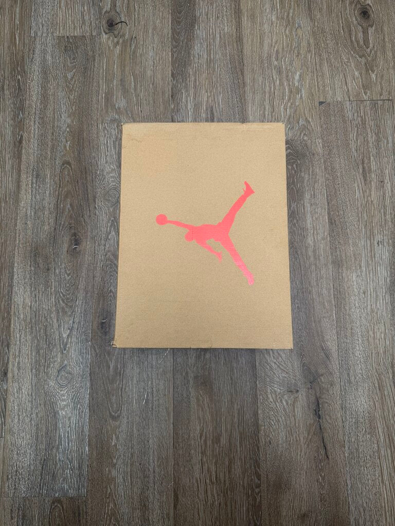 New Jordan 6 Infared Black sz.13
