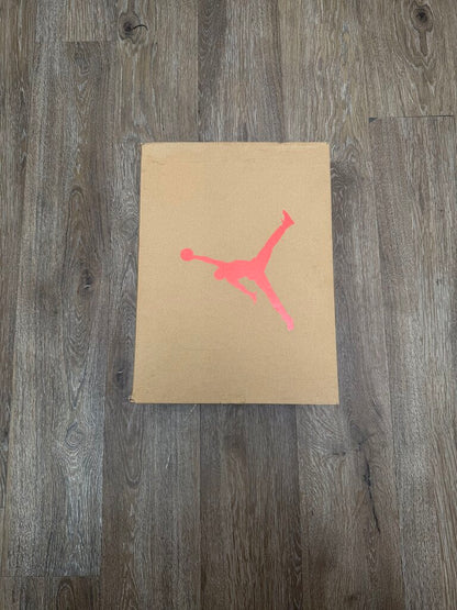 New Jordan 6 Infared Black sz.13