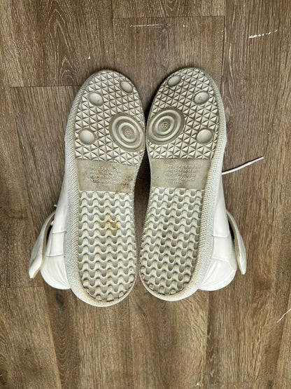 Preowned Margiela Future White Size 44