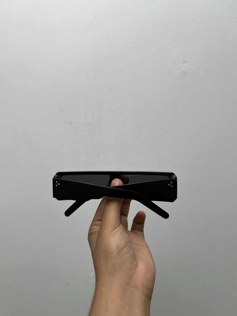 Preowned Rick Owens Geth Shades