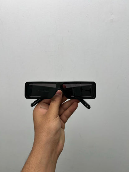 Preowned Rick Owens Geth Shades