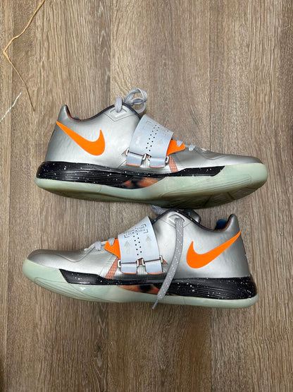 Preowned KD 4 Galaxy sz.10