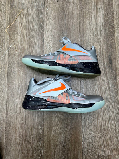 Preowned KD 4 Galaxy sz.10