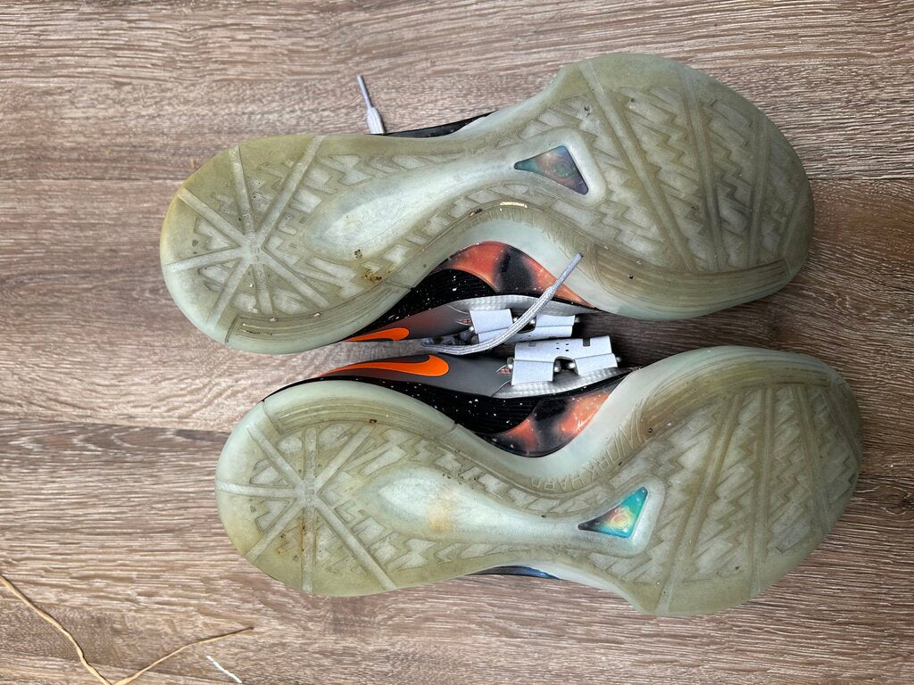 Preowned KD 4 Galaxy sz.10