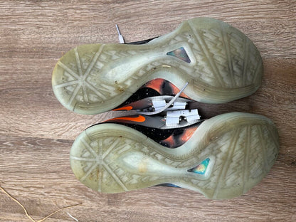 Preowned KD 4 Galaxy sz.10