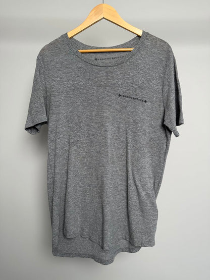 Pre-Owned Chrome Hearts Dagger Tee Sz. L