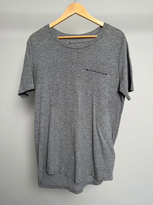 Pre-Owned Chrome Hearts Dagger Tee Sz. L