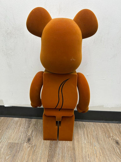 Preowned Bearbrick Jerry 1000%