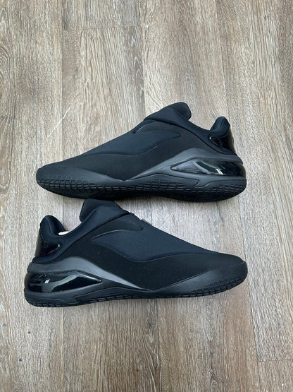 Preowned SGa 001 Black Size 12
