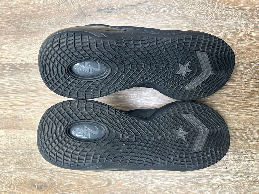 Preowned SGa 001 Black Size 12