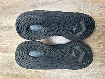 Preowned SGa 001 Black Size 12