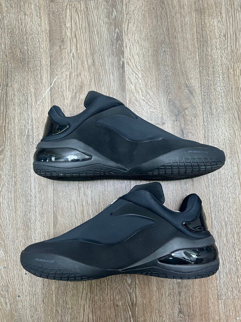 Preowned SGa 001 Black Size 12