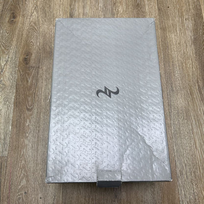 Preowned SGa 001 Black Size 12