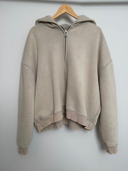 Pre-Owned GV Gallery Cream Blank Sz. M