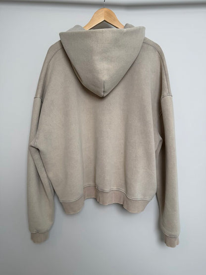 Pre-Owned GV Gallery Cream Blank Sz. M