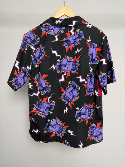 Pre-Owned Prada Frankenstein Button Up Sz. M