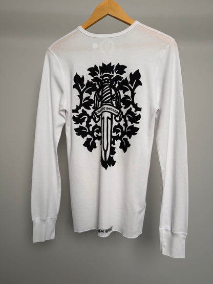 New Chrome Hearts Thermal Sz. M