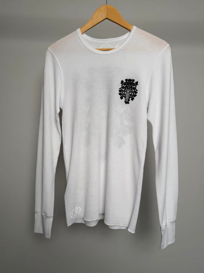 New Chrome Hearts Thermal Sz. M