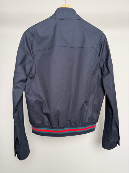 New Gucci Denim Work Jacket size 46(S/M)