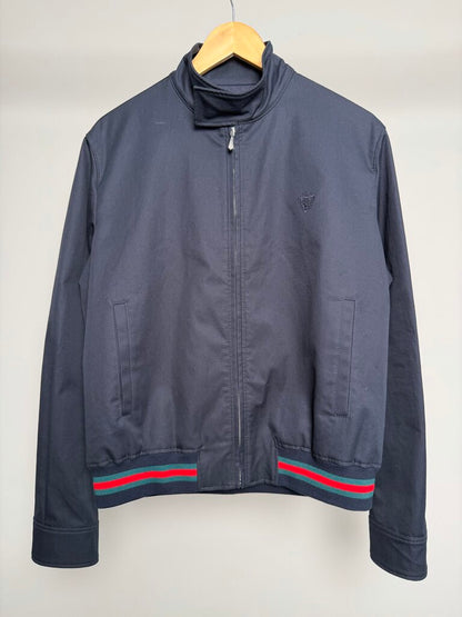 New Gucci Denim Work Jacket size 46(S/M)