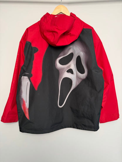 New Supreme x North Face Ghostface Jacket Sz. M