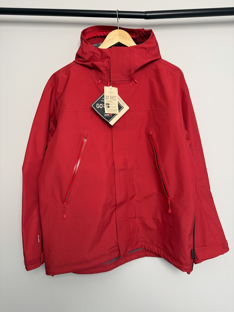 New Supreme x North Face Ghostface Jacket Sz. M