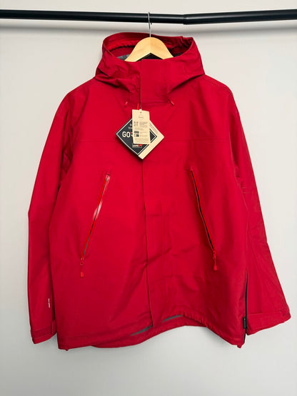 New Supreme x North Face Ghostface Jacket Sz. M
