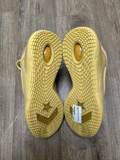 Preowned Sga 001 OG Butter Size 10