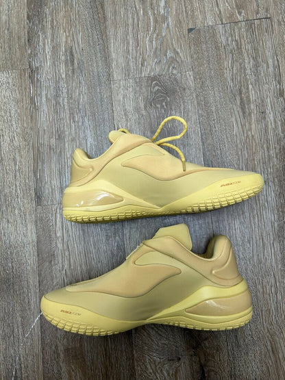 Preowned Sga 001 OG Butter Size 10