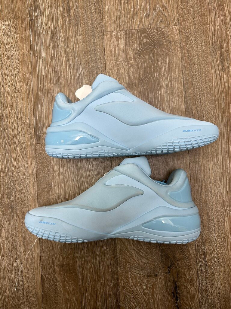 Preowned Sga 001 Masi Blue Size 10