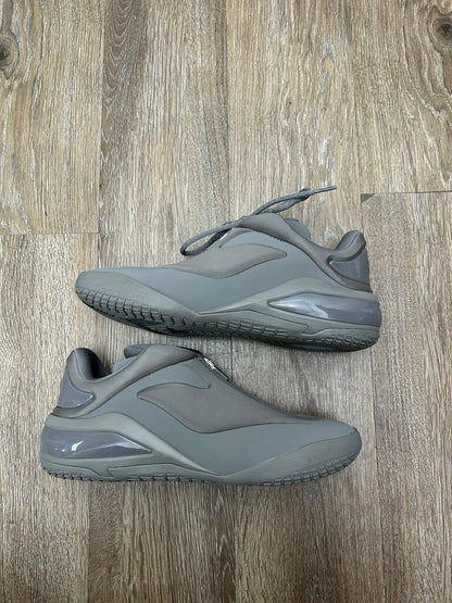 Preowned Sga 001 Ares Gray Size 10