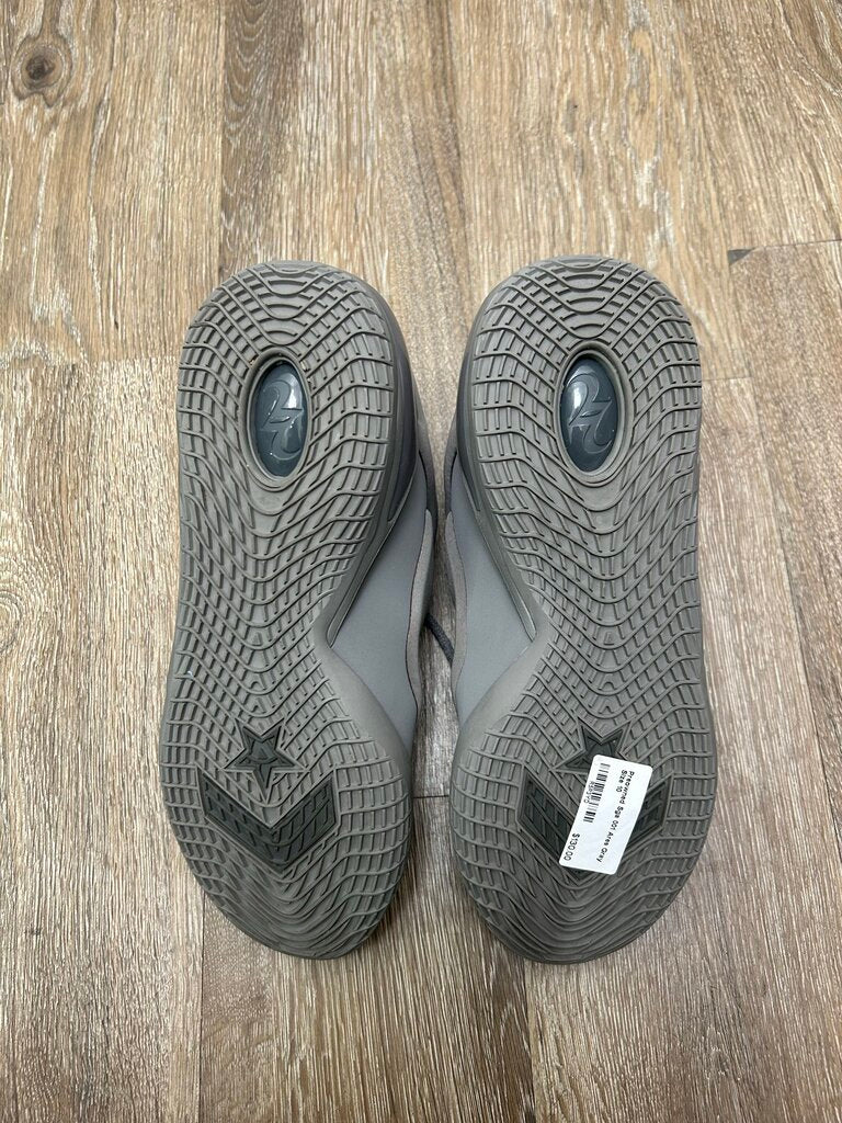 Preowned Sga 001 Ares Gray Size 10