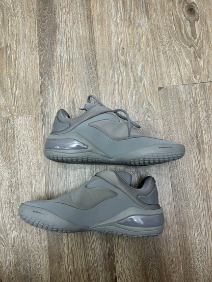 Preowned Sga 001 Ares Gray Size 10