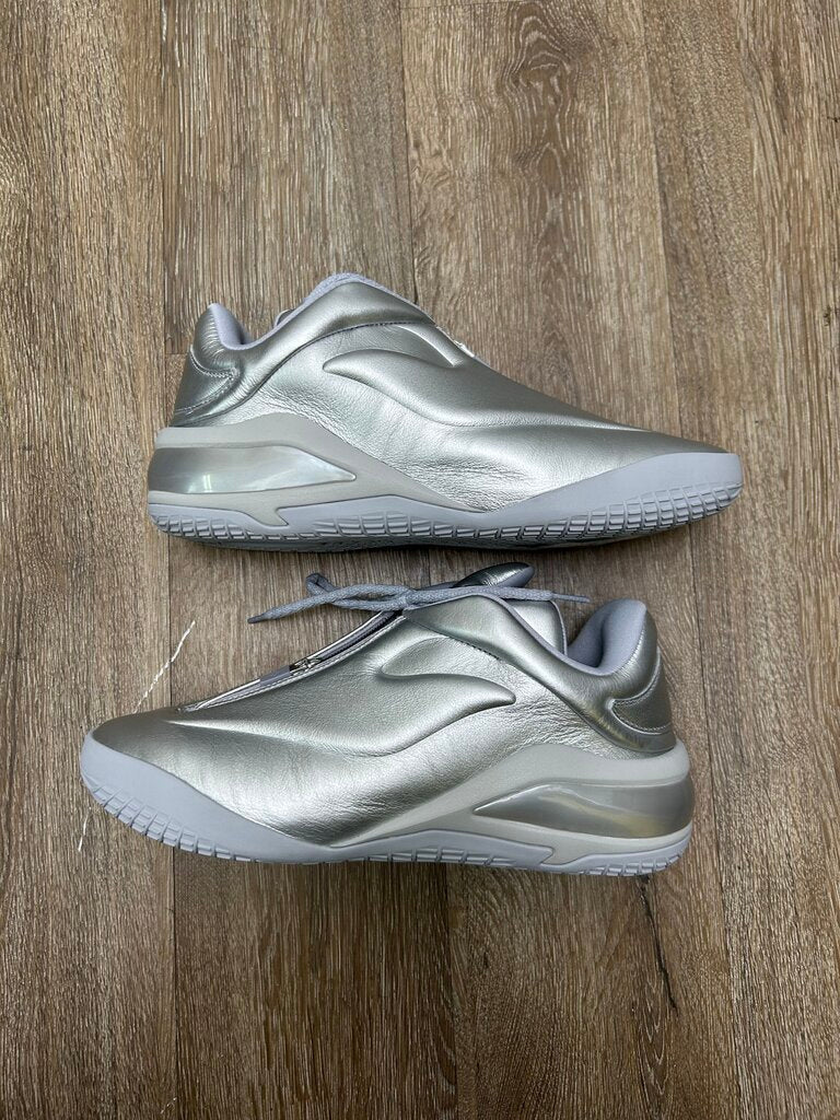 Preowned Sga 001 Premium Steel Size 10
