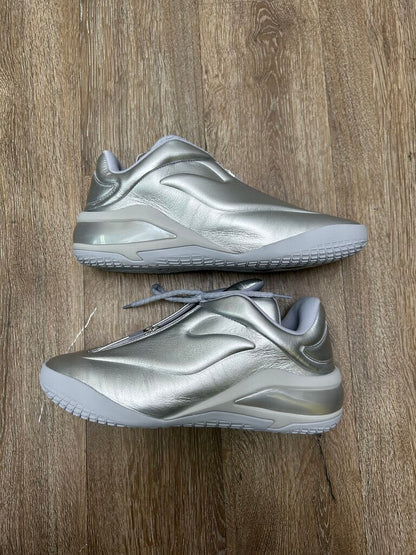 Preowned Sga 001 Premium Steel Size 10