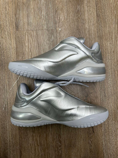 Preowned Sga 001 Premium Steel Size 10