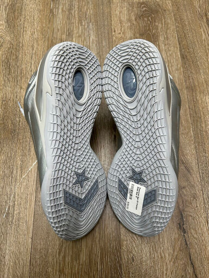 Preowned Sga 001 Premium Steel Size 10